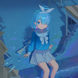 アロナ