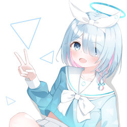 アロナ💙