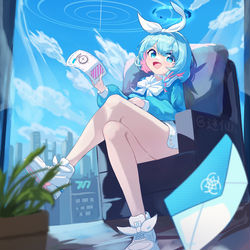 阿罗娜