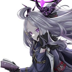 空崎ヒナちゃん