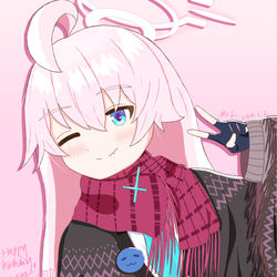 小鳥遊ホシノ