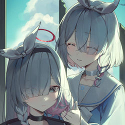 プラナ&アロナ