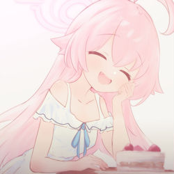 ホシノ誕生日