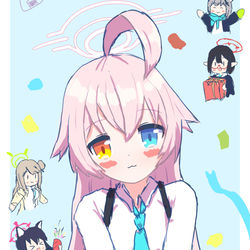 小鳥遊ホシノ