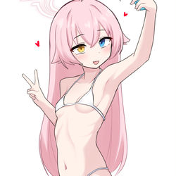 小鳥遊ホシノ