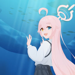 小鸟游星野