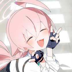 ホシノ