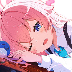 ホシノ