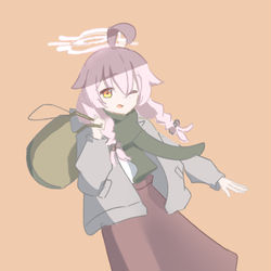 キャンプおじさん
