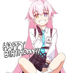 小鳥遊ホシノ