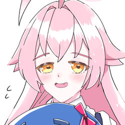ホシノ誕生日おめでとう！！