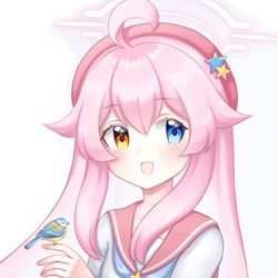 小鳥遊ホシノ