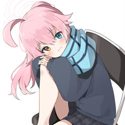 ホシノ