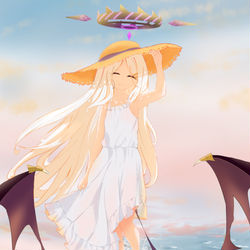 Sorasaki Hina