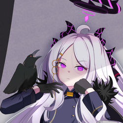 Hina（◠ڼ◠）