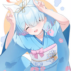 アロナちゃん