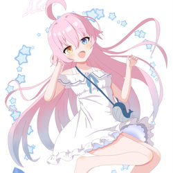 小鳥遊ホシノ生誕祭2024