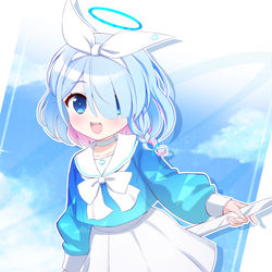 アロナちゃん