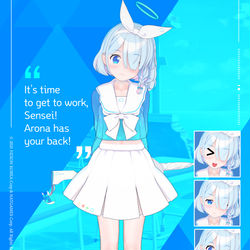 アロナ