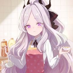 「先生、味見を…お願いできる？」