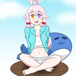 Summer Hoshino