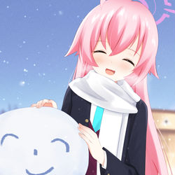 小鳥遊ホシノ