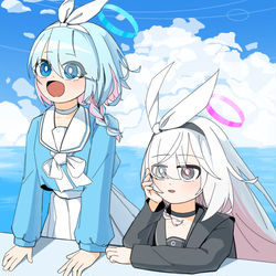 Arona & Plana