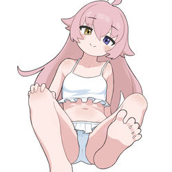 ホシノ