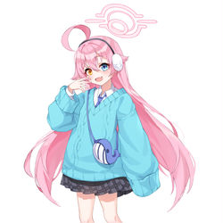 Winter hoshino