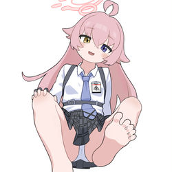 ホシノ（差分有）