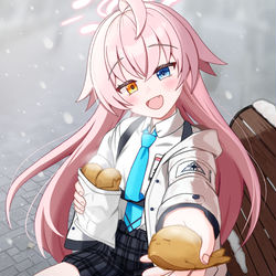 ホシノ