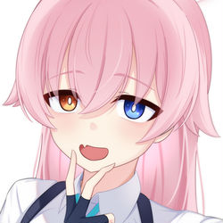 小鳥遊ホシノ