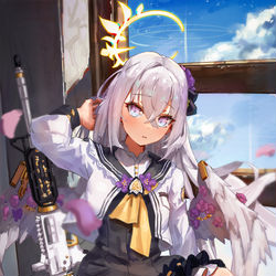 白洲アズサ