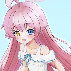 うへ～ほら先生海だよ～