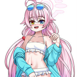 hoshino #6