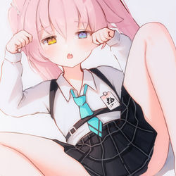 ホシにゃー
