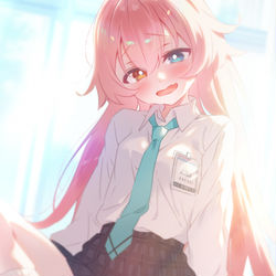 ホシノおじ