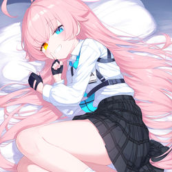 嘘