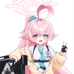 小鳥遊ホシノ