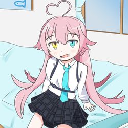 ホシノ