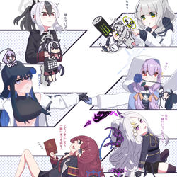フォロワーさんの推し生徒が描きたい