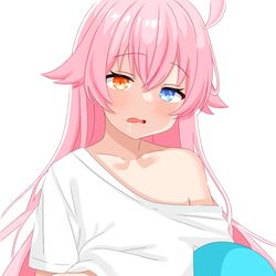小鳥遊ホシノ