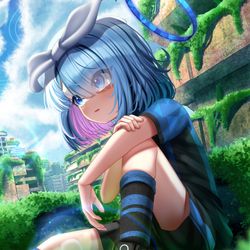 Arona-chan
