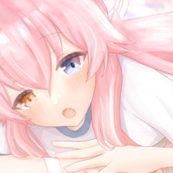 体操服ホシノ👕