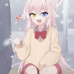 ホシノ⛄⛄