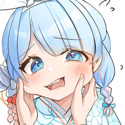 アロナ!