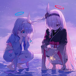 あけましておめでとう