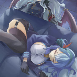 ゲヘナ風紀委員会