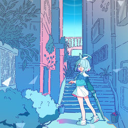 境界線