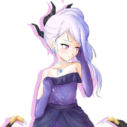 Hina Dress!